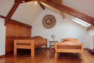 La Maisonnette - Parking, jardinet & calme - 7