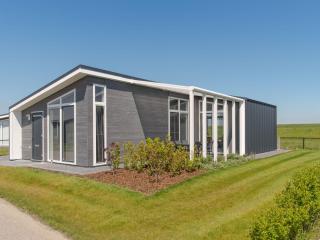 House in Zeeland with Terrace by the Dyke - Wemeldinge - 9