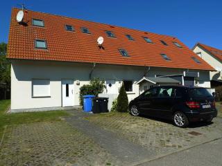 Beachkeeper Comfortable holiday residence - Zingst - 0