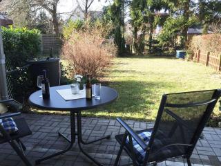 Beachkeeper Comfortable holiday residence - Zingst - 7