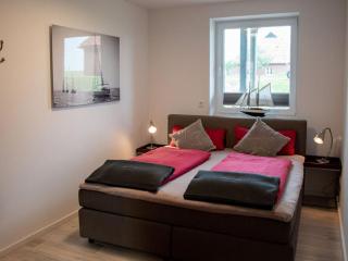 MeerZeit on Juist Comfortable holiday residence - Juist - 3