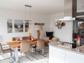 MeerZeit on Juist Comfortable holiday residence - Juist - 8
