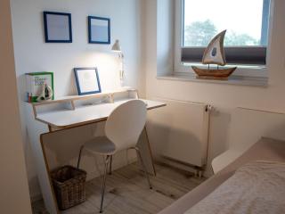 MeerZeit on Juist Comfortable holiday residence - Juist - 1