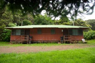 The Cabins at Kokee - Waimea - 9