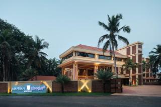 Manthan Beach Resort, Kapu - Pāngāla - 0