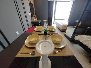 Axon Bukit Bintang_2BR_Pavillion - 7
