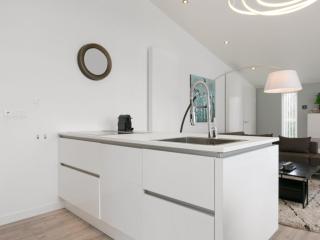 Chalet in Zeeland by Scenic Pond - 1