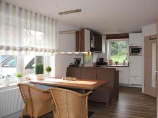 7 Robbenplate Modern retreat - Burhave - 8