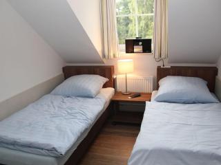 7 Robbenplate Modern retreat - Burhave - 5