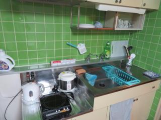 札幌市中心部大通公園まで徒歩八分観光移動に便利なロケーションp3112 - 2