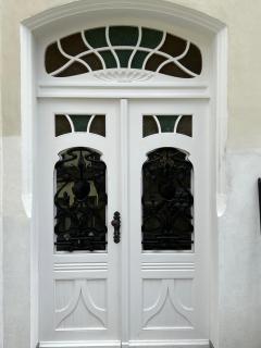 Ferienwohnung Marie - Bad Elster - 1