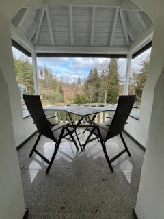 Ferienwohnung Marie - Bad Elster - 1