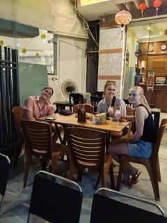 Hoi An Old Town Hostel - 3