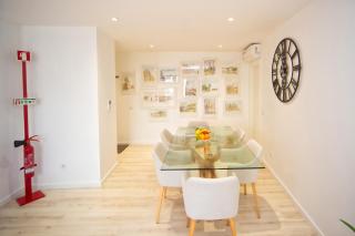 Batalha - Ferreiras Apartment - 6