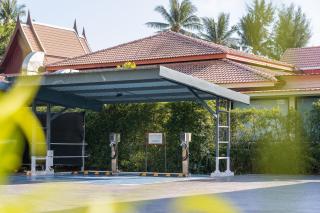 Koh Chang Paradise Resort & Spa - Ko Chang - 3