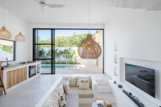 1BR Villa Palm 8 - Uluwatu by Yolla Hospitality - Uluwatu - 0
