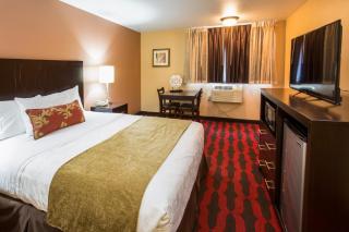 Travelodge by Wyndham East Portland/Gresham - Troutdale - 4
