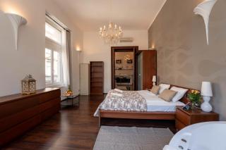 Dandelion Bpest Central Apartman - 6