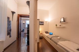 Dandelion Bpest Central Apartman - 3