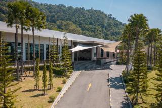 Koh Chang Paradise Hill - 9