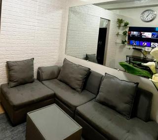 Perfect Spot Staycation - Manila - 2
