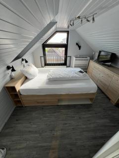 Hotel Tum Stüürmann - 7