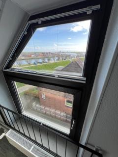 Hotel Tum Stüürmann - Büsum - 5