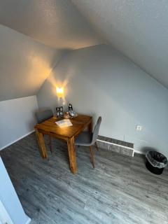 Hotel Tum Stüürmann - Büsum - 2