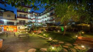 Thamel Eco Resort - Kathmandu - 8