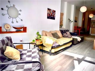 Violeta loft A with chill out terrace Sevilla - Sevilha - 5