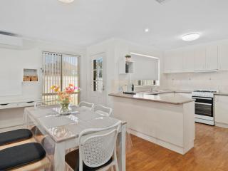Pat's Place Sun and Lake - Mulwala - 8