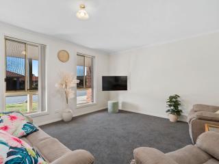 Pat's Place Sun and Lake - Mulwala - 7