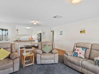Pat's Place Sun and Lake - Mulwala - 6