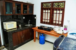 Villa Oasis - Talpe - 9