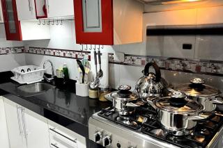 Lux Cusco View - Cusco - 2