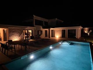 Villa Maslinik - Kaštelir - 8