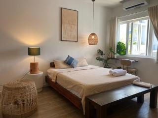 Notre Maison 5 Saigon close Walking street in Thao Dien D2 - Ho Chi Minh - 3