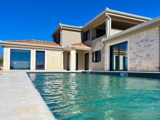 Villa Vinova Loza - Kaštelir - 9