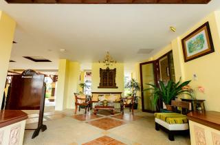 Ao Nang Bay Resort - Ao Nang Beach - 1