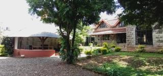 Amani House - Nairobi - 9