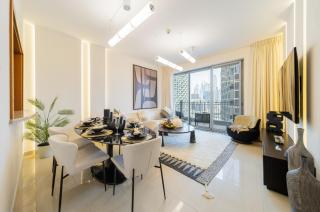 EDEN'S Homes & Villas - Standpoint Residences - Dubai - 4