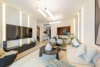 EDEN'S Homes & Villas - Standpoint Residences - Dubai - 9