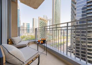 EDEN'S Homes & Villas - Standpoint Residences - Dubai - 8