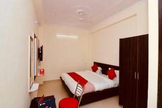 Hotel Atrium Inn - Rishikesh - 9