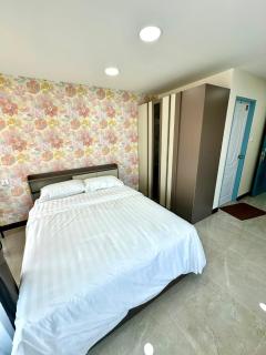 Arunsakhon luxury condo - Ban Khok Kham - 4