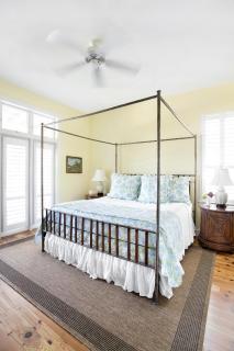 The Cottages on Charleston Harbor - Charleston - 4