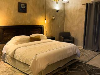 Finca la Devoción Hotel y Aguas Termales X TECAL LIVING - 3