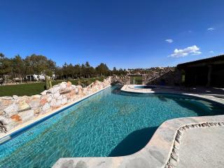 Finca la Devoción Hotel y Aguas Termales X TECAL LIVING - San Miguel de Allende - 9