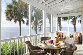 The Cottages on Charleston Harbor - Charleston - 6