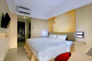 Cordela Hotel Cirebon - 9